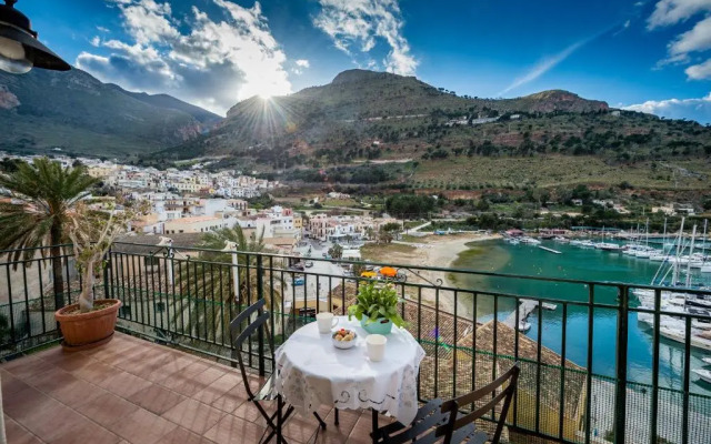 Veranda sul Porticciolo