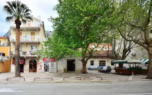 Toma - 200 m From Beach - A3