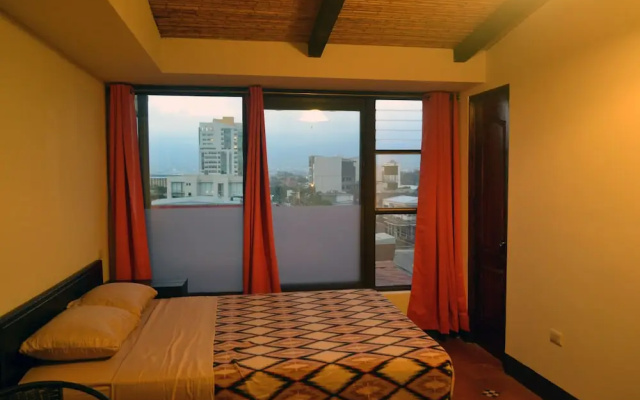 Hotel Columbus