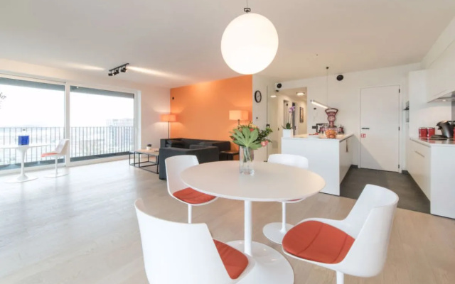 Apartment Victoria Capoliveri