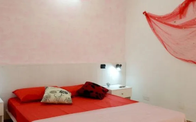Ocean Apart Hotel