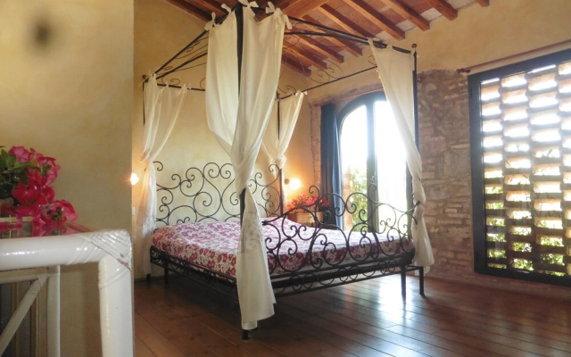 Agriturismo I Pitti