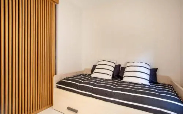 Apartamento Schwarz
