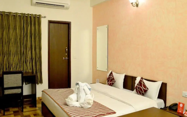 kampland jaipur