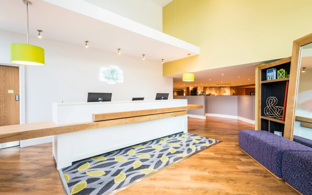 Holiday Inn Lancaster by IHG