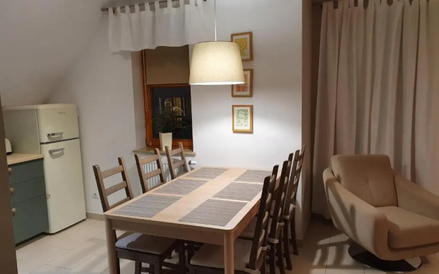 Apartament pod Śnieżką