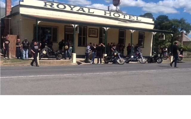 Snake Valley Hotel