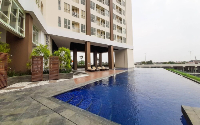 Great Studio at Silk Town Apartment Tower Alexandria