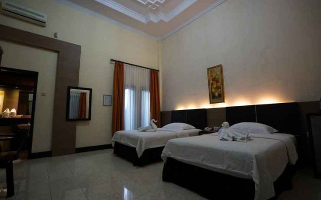 Avilla Hotel Pangkalan Bun