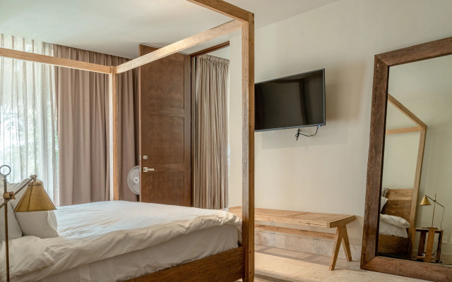 Regina Jungle Penthouse | Beach Club | Puerta Azul