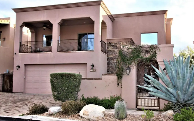 Your Home Away From Home