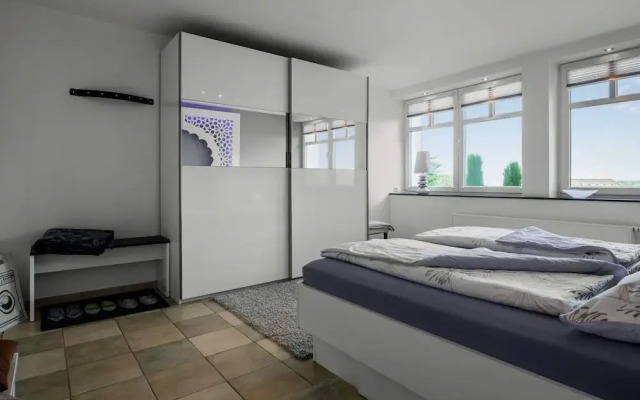 Lavish Holiday Home in Bad Munstereifel With Sauna