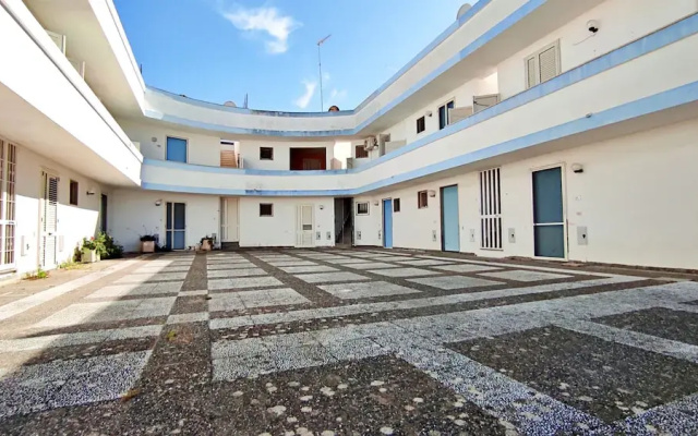 Casa Vacanze Marello - A 400 M Dalla Spiaggia