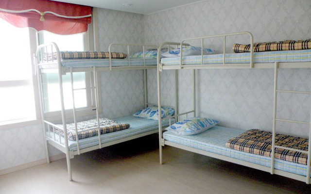 BnB Seomyeon Guesthouse - Hostel