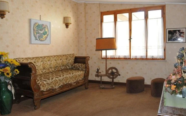 Albergo Alpino