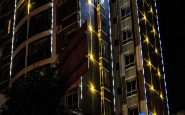 Jindiya Hotel