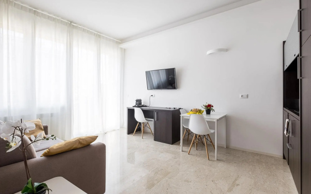 Cineteca Apartment by Wonderful Italy