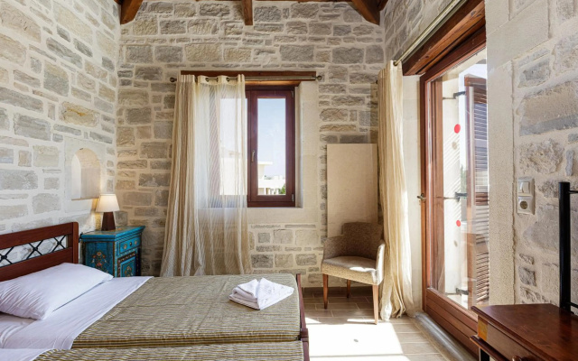 Kalimera villas