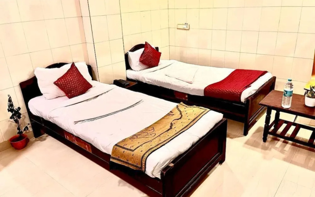 Hotel Sita Grand