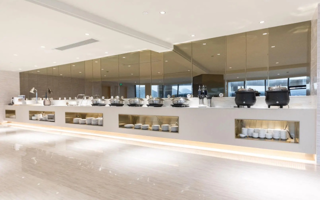 Ji Hotel Hangzhou Xianghu Wanda Zhong Road