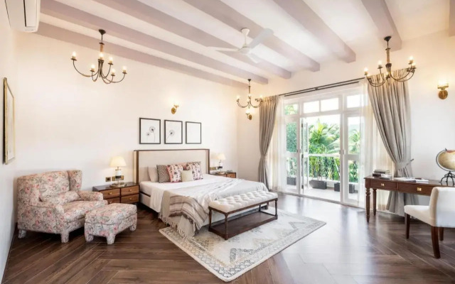 Villa Athena