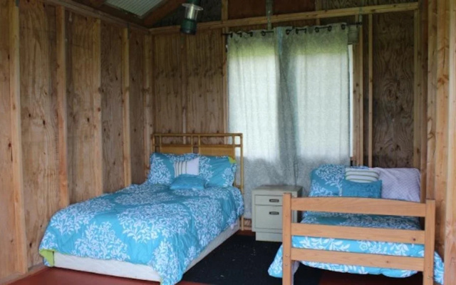 Paani Cabins