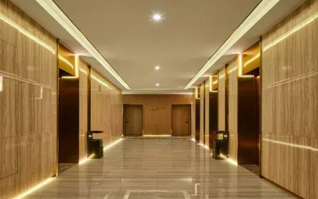 Manju Hotel Xiangshan Renmin Square & East Coach Terminal