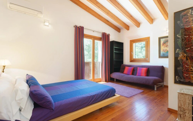 Villa Golf Marina