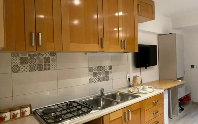 Visoko New Concept