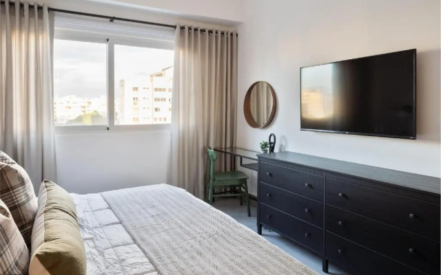 King-pool-CityView-Gym-WiFi-1br-YellowKey