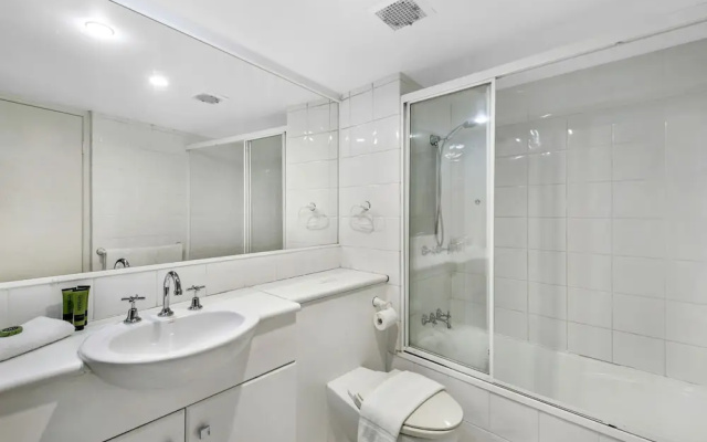 Stunning Ocean Views - Large 3 Bedroom