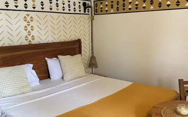 Juana Ocean Villas