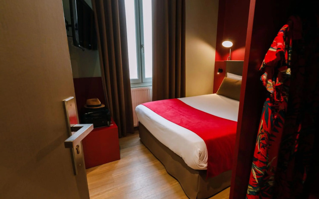Hotel de Noailles