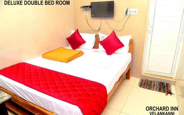 Hotel Orchard Inn
