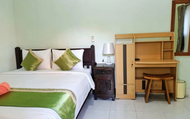 Green Palace Homestay