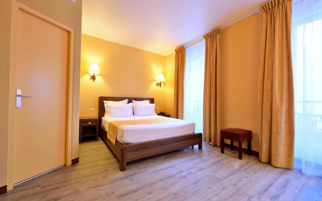 Hotel Capitole