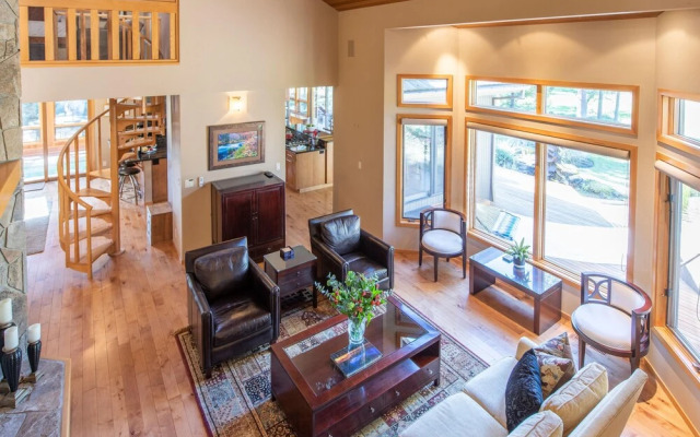 Sunriver by AvantStay