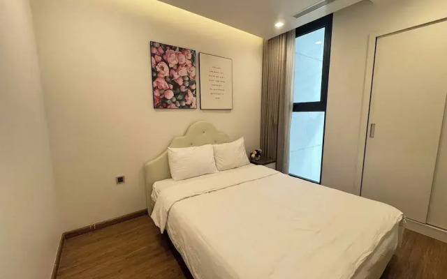 Luxury Apartment Metropolis NNP