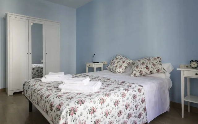 Apartment in Barcelona Near Passeig de Gracia