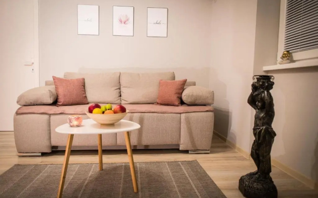 Apartman Lara