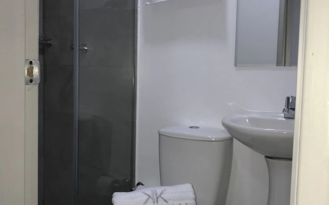 Kleinn Hotel Bogotá