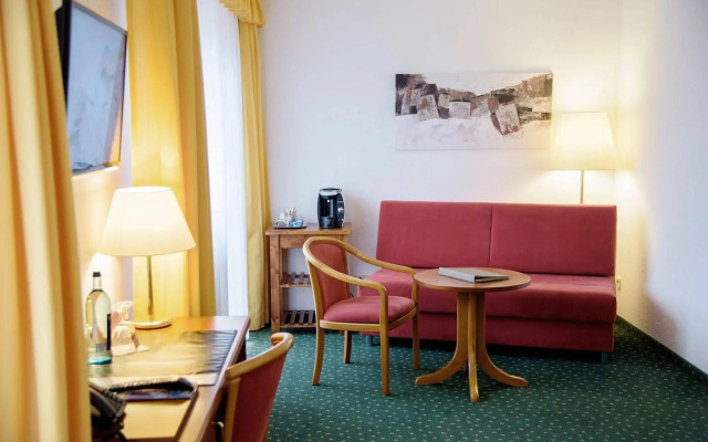 Hotel Engelhorn