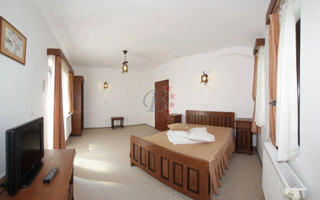 Hotel Bran Belvedere