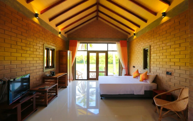 Twin Waters Resort