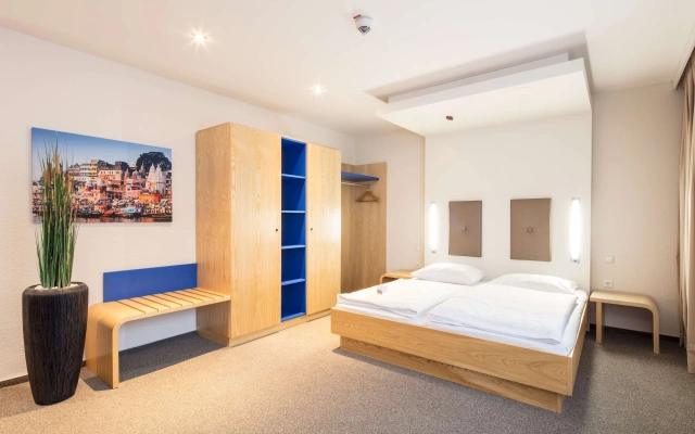 Hotel Global Inn