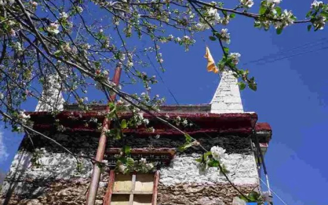 shanjian•huayu coffee Hostel