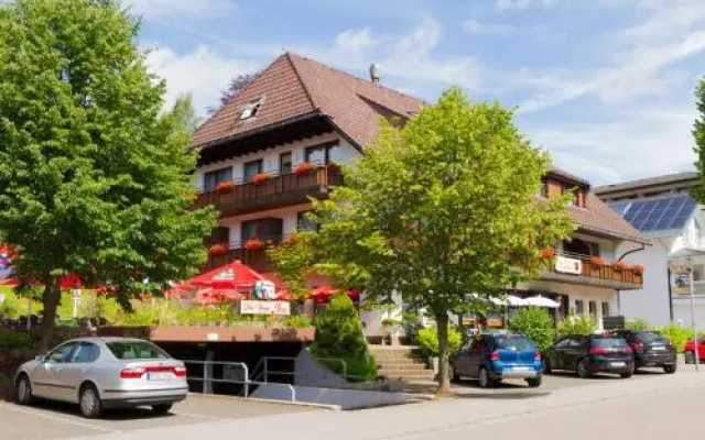 Hotel Cortina