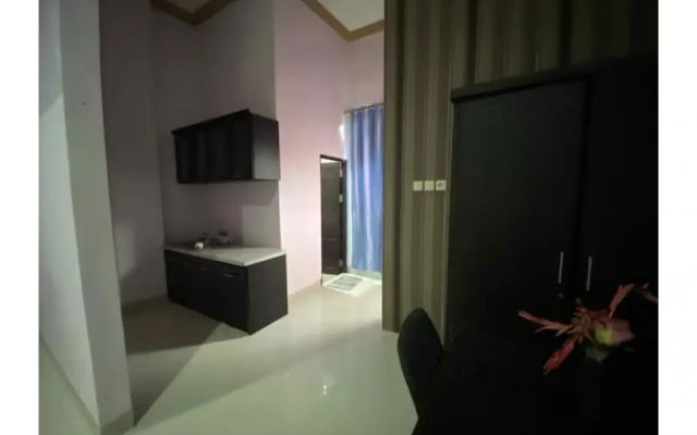 Hotel O near Universitas Palangka Raya
