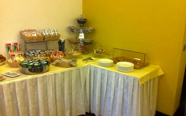 Hotel Milano