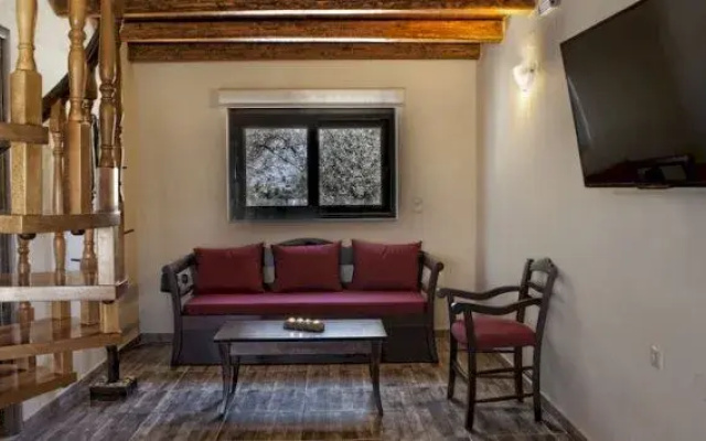Olive Villas